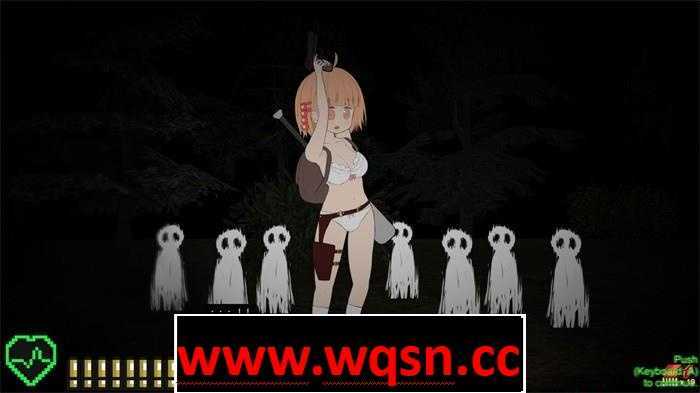 图片[4]-造梦少女游戏【ACT/汉化/全动态】夜道~狂气黑夜中徘徊的少女 V2.0 精翻汉化版+圣诞DLC【新汉化/2.3G】 - 造梦少女游戏网-造梦少女游戏造梦少女游戏网