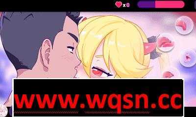 图片[4]-造梦少女游戏【超强ACT/中文/全动态】少女妖精弹珠台 V230515 官方中文步兵版【更新/全CV/1.4G】 - 造梦少女游戏网-造梦少女游戏造梦少女游戏网