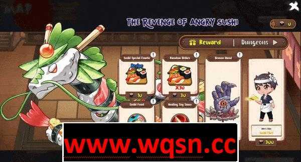 图片[2]-造梦少女游戏【塔防SLG/中文】H植物大战僵尸妖谈百鬼夜行官方中文步兵2.52-造梦少女游戏造梦少女游戏网