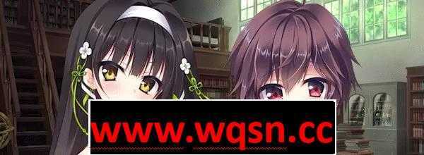 图片[3]-造梦少女游戏【GAL/中文】深野协调魔法使 玉响未来 电脑+安卓模拟器KR6.1G-造梦少女游戏造梦少女游戏网