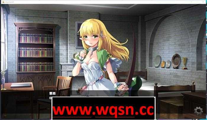 图片[4]-造梦少女游戏【战略SLG/中文/全动态】隐居军师的救国战略 官方中文步兵版+存档【新作/全CV/700M】 - 造梦少女游戏网-造梦少女游戏造梦少女游戏网