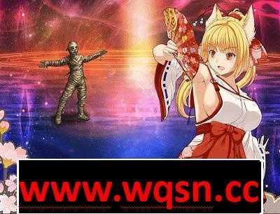 图片[4]-造梦少女游戏【RPG/神作预定/全动态】花葬巫女サクヤ_バトル V1.5体験版 汉化-造梦少女游戏造梦少女游戏网