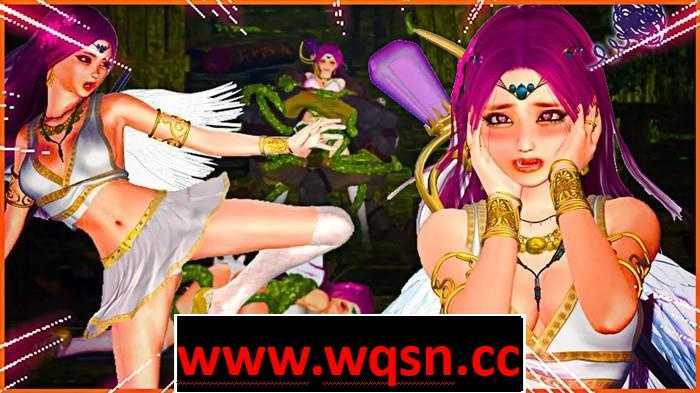 图片[1]-造梦少女游戏【大型ACT】纯白女神与亡者之都2 Guilty Hell Ⅱ v42a 官方中文-造梦少女游戏造梦少女游戏网