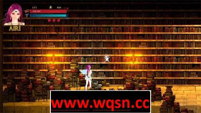 图片[2]-造梦少女游戏【大型ACT】纯白女神与亡者之都2 Guilty Hell Ⅱ v42a 官方中文-造梦少女游戏造梦少女游戏网