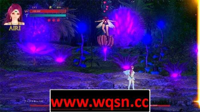 图片[3]-造梦少女游戏【大型ACT】纯白女神与亡者之都2 Guilty Hell Ⅱ v42a 官方中文-造梦少女游戏造梦少女游戏网