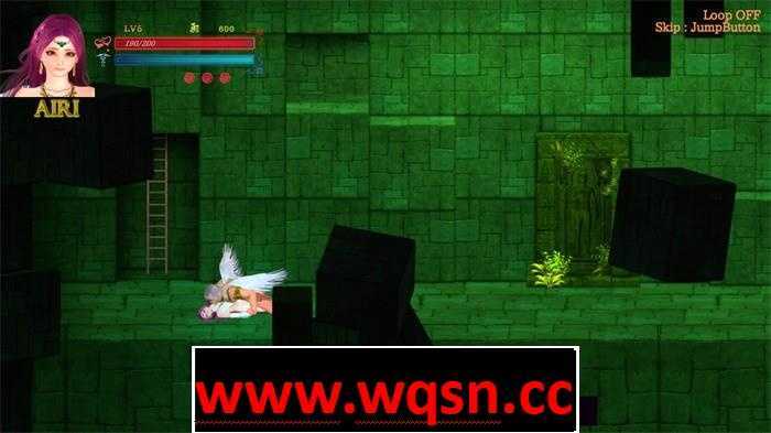 图片[4]-造梦少女游戏【大型ACT】纯白女神与亡者之都2 Guilty Hell Ⅱ v42a 官方中文-造梦少女游戏造梦少女游戏网