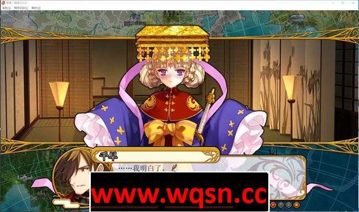图片[7]-造梦少女游戏【大型SLG/中文】英雄＊戦姫GOLD V1.4 魔改中文步兵版+存档+攻略+修改器【整合/CV/6G】 - 造梦少女游戏网-造梦少女游戏造梦少女游戏网