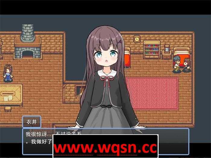 图片[5]-造梦少女游戏【经营SLG/汉化/动态】后宫!牧场生活 官方中文步兵版+全回想【新作/1G】 - 造梦少女游戏网-造梦少女游戏造梦少女游戏网