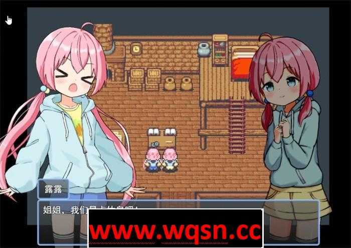 图片[6]-造梦少女游戏【经营SLG/汉化/动态】后宫!牧场生活 官方中文步兵版+全回想【新作/1G】 - 造梦少女游戏网-造梦少女游戏造梦少女游戏网