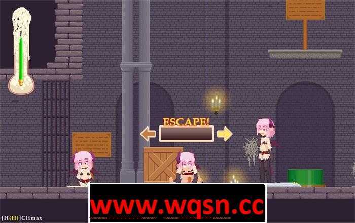 图片[3]-造梦少女游戏诱惑城堡~Castle of Temptation V1.12 官方中文-造梦少女游戏造梦少女游戏网