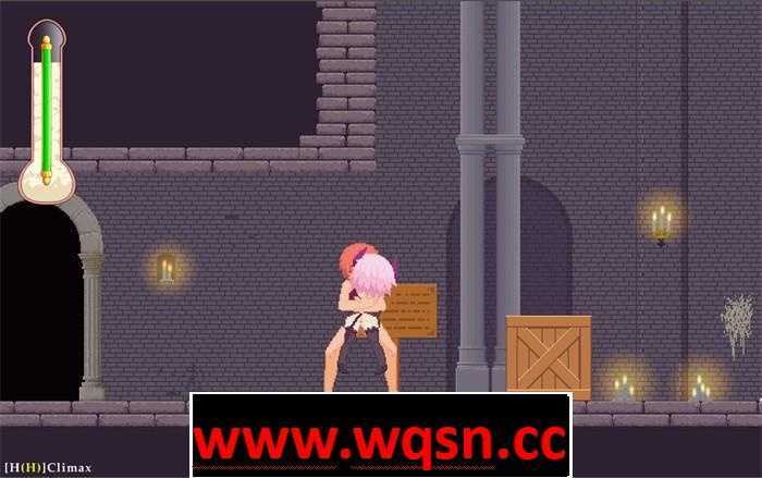 图片[4]-造梦少女游戏诱惑城堡~Castle of Temptation V1.12 官方中文-造梦少女游戏造梦少女游戏网