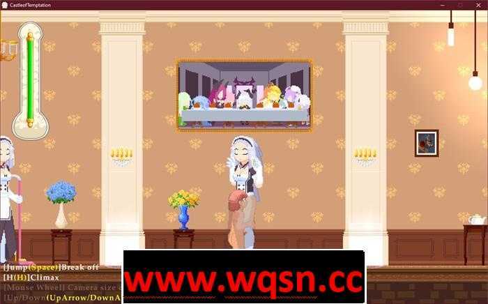 图片[7]-造梦少女游戏诱惑城堡~Castle of Temptation V1.12 官方中文-造梦少女游戏造梦少女游戏网