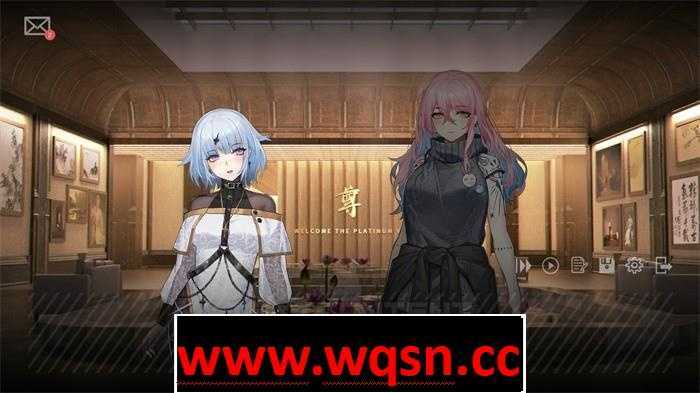 图片[2]-造梦少女游戏【国产大作ADV/中文】彷徨之街 Ver230425 STEAM官方中文版【更新/国语CV/7.2G】 - 造梦少女游戏网-造梦少女游戏造梦少女游戏网