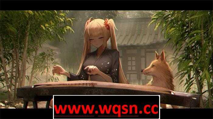 图片[8]-造梦少女游戏【国产大作ADV/中文】彷徨之街 Ver230425 STEAM官方中文版【更新/国语CV/7.2G】 - 造梦少女游戏网-造梦少女游戏造梦少女游戏网