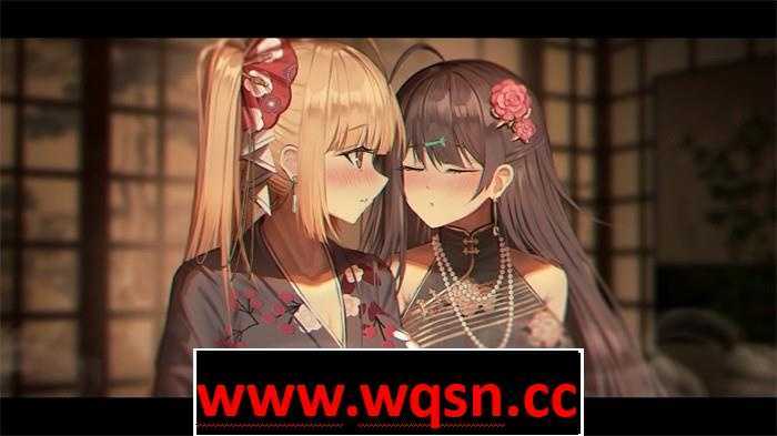 图片[9]-造梦少女游戏【国产大作ADV/中文】彷徨之街 Ver230425 STEAM官方中文版【更新/国语CV/7.2G】 - 造梦少女游戏网-造梦少女游戏造梦少女游戏网