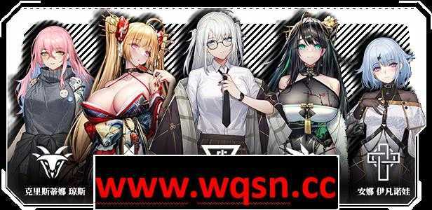 图片[10]-造梦少女游戏【国产大作ADV/中文】彷徨之街 Ver230425 STEAM官方中文版【更新/国语CV/7.2G】 - 造梦少女游戏网-造梦少女游戏造梦少女游戏网