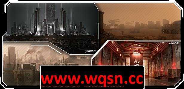 图片[11]-造梦少女游戏【国产大作ADV/中文】彷徨之街 Ver230425 STEAM官方中文版【更新/国语CV/7.2G】 - 造梦少女游戏网-造梦少女游戏造梦少女游戏网