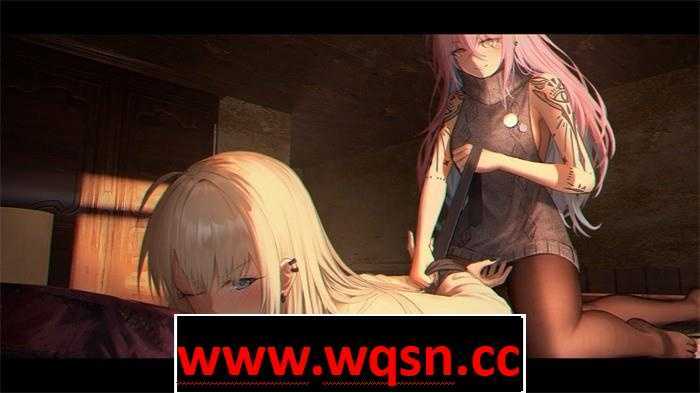 图片[13]-造梦少女游戏【国产大作ADV/中文】彷徨之街 Ver230425 STEAM官方中文版【更新/国语CV/7.2G】 - 造梦少女游戏网-造梦少女游戏造梦少女游戏网