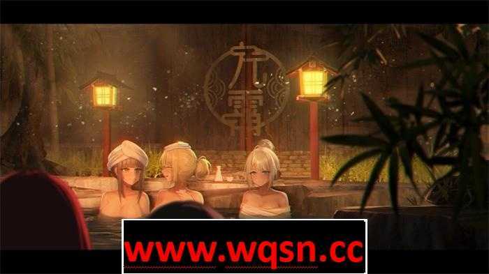 图片[14]-造梦少女游戏【国产大作ADV/中文】彷徨之街 Ver230425 STEAM官方中文版【更新/国语CV/7.2G】 - 造梦少女游戏网-造梦少女游戏造梦少女游戏网