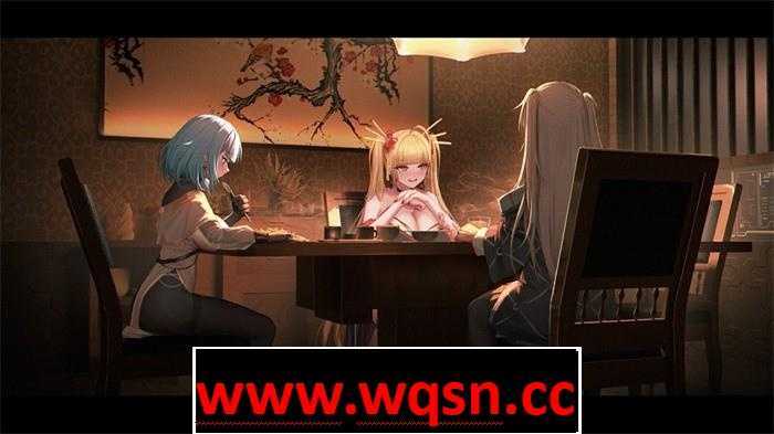 图片[15]-造梦少女游戏【国产大作ADV/中文】彷徨之街 Ver230425 STEAM官方中文版【更新/国语CV/7.2G】 - 造梦少女游戏网-造梦少女游戏造梦少女游戏网