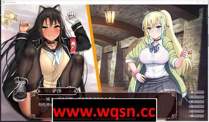 图片[4]-造梦少女游戏【触摸互动SLG/中文/全动态】援交幻想~用爱与勇气与援交拯救世界 V1.08 PC+安卓官方中文版 5.1G - 造梦少女游戏网-造梦少女游戏造梦少女游戏网