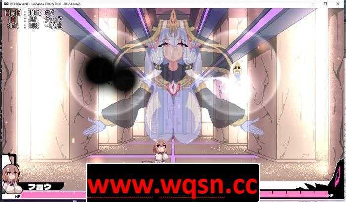 图片[7]-造梦少女游戏【像素ACT/全动态】变化与无常的边界-侮挫魔2- DL正式完整版+存档【新作/200M】 - 造梦少女游戏网-造梦少女游戏造梦少女游戏网