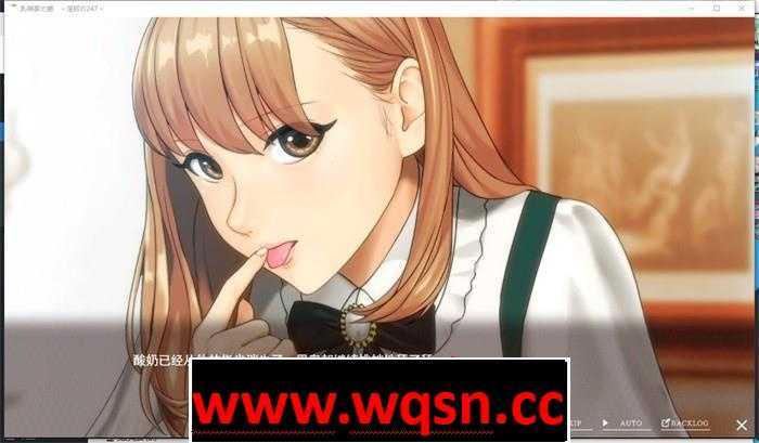 图片[7]-造梦少女游戏【极品ADV/汉化/全动态】乳神家の館~银玉の247 AI汉化版+全CG回想★全CV 【新大作/全CV/5G】 - 造梦少女游戏网-造梦少女游戏造梦少女游戏网