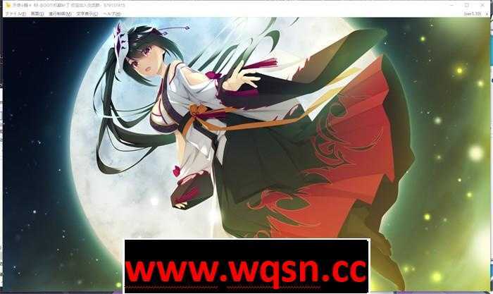 图片[8]-造梦少女游戏【大型ADV/汉化】天使☆騒々 RE-BOOT！V1.10 云汉化版+存档+修正补丁【新作/全CV/9G】 - 造梦少女游戏网-造梦少女游戏造梦少女游戏网