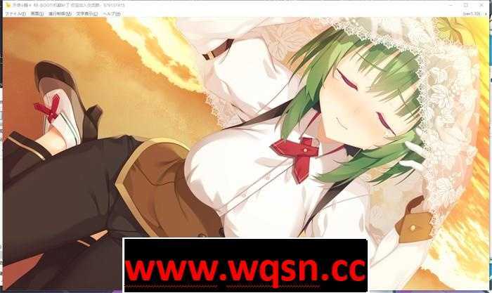 图片[9]-造梦少女游戏【大型ADV/汉化】天使☆騒々 RE-BOOT！V1.10 云汉化版+存档+修正补丁【新作/全CV/9G】 - 造梦少女游戏网-造梦少女游戏造梦少女游戏网