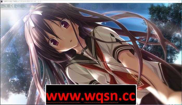 图片[2]-造梦少女游戏【大型ADV/汉化】天津罪：アマツツミ V1.03 精翻汉化步兵版+全CG存档【新汉化/全CV/6.3G】 - 造梦少女游戏网-造梦少女游戏造梦少女游戏网