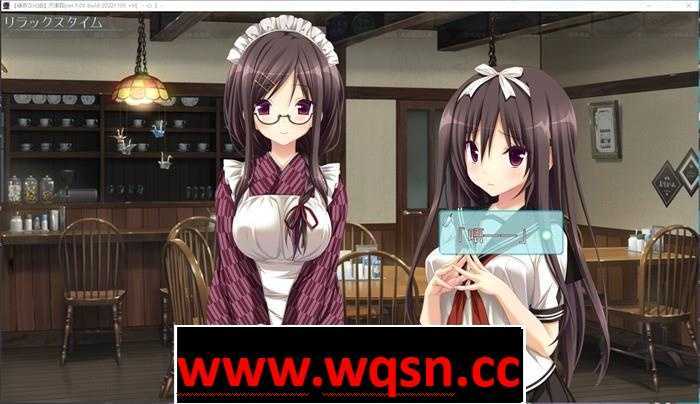 图片[3]-造梦少女游戏【大型ADV/汉化】天津罪：アマツツミ V1.03 精翻汉化步兵版+全CG存档【新汉化/全CV/6.3G】 - 造梦少女游戏网-造梦少女游戏造梦少女游戏网