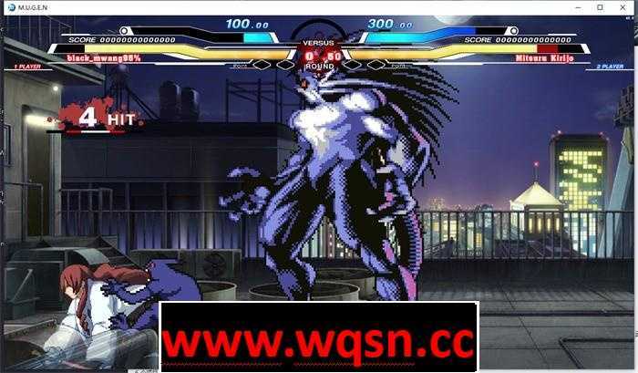 图片[8]-造梦少女游戏【格斗ACT/像素全动态】全女格斗2012-2022：很多个版本【新版/超强攻受/30G】 - 造梦少女游戏网-造梦少女游戏造梦少女游戏网