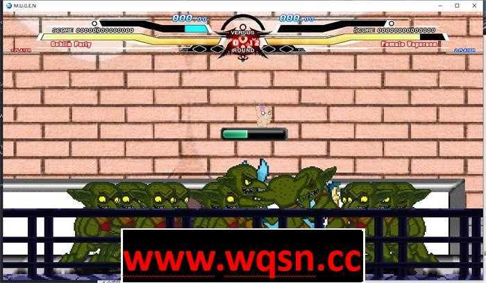 图片[9]-造梦少女游戏【格斗ACT/像素全动态】全女格斗2012-2022：很多个版本【新版/超强攻受/30G】 - 造梦少女游戏网-造梦少女游戏造梦少女游戏网