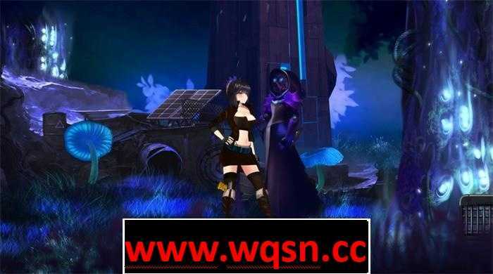 图片[2]-造梦少女游戏【ACT/中文/全动态】潘多拉密码 CODE: PANDORA 官方中文步兵版【更新/CV/4G】 - 造梦少女游戏网-造梦少女游戏造梦少女游戏网