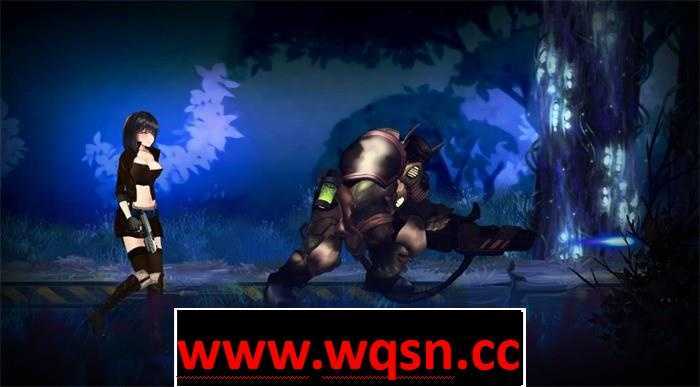 图片[4]-造梦少女游戏【ACT/中文/全动态】潘多拉密码 CODE: PANDORA 官方中文步兵版【更新/CV/4G】 - 造梦少女游戏网-造梦少女游戏造梦少女游戏网