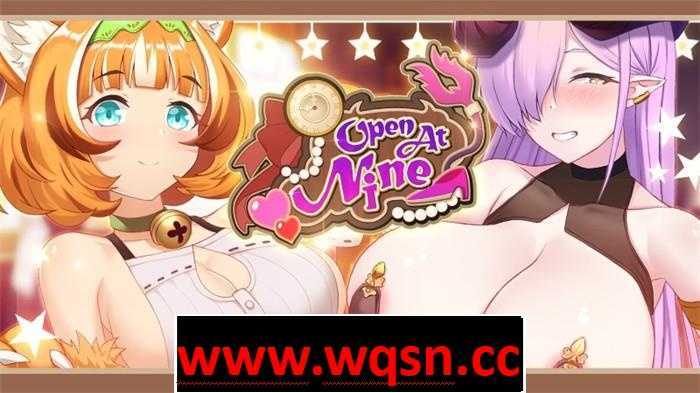 图片[1]-造梦少女游戏【娼馆经营SLG/中文/全动态】九点开张 Bui:11037717 STEAM官方中文步兵版【新作/全CV/2.3G】 - 造梦少女游戏网-造梦少女游戏造梦少女游戏网