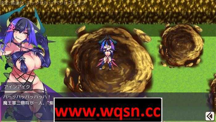 图片[2]-造梦少女游戏【重口RPG/汉化/动态】生产RPG：魅魔将军的兵力增产所云汉化版+存档【新作/1.9G】 - 造梦少女游戏网-造梦少女游戏造梦少女游戏网