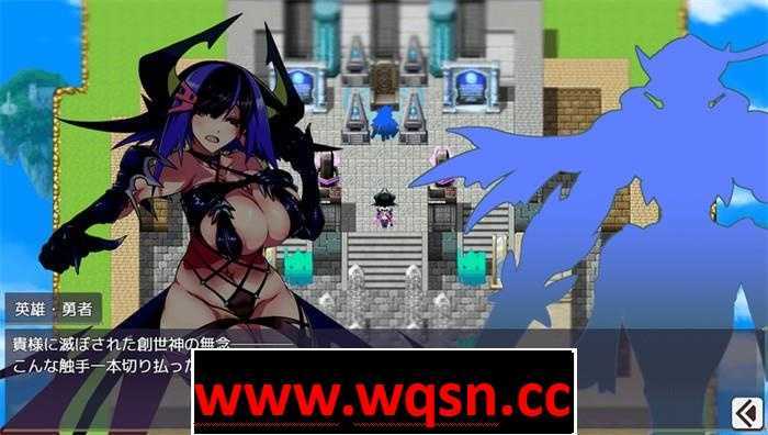 图片[3]-造梦少女游戏【重口RPG/汉化/动态】生产RPG：魅魔将军的兵力增产所云汉化版+存档【新作/1.9G】 - 造梦少女游戏网-造梦少女游戏造梦少女游戏网