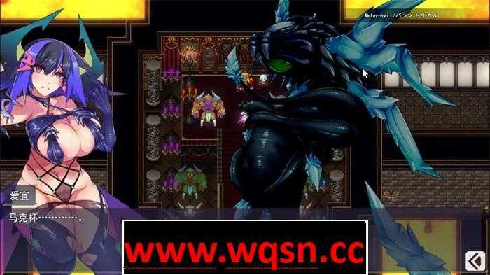 图片[5]-造梦少女游戏【重口RPG/汉化/动态】生产RPG：魅魔将军的兵力增产所云汉化版+存档【新作/1.9G】 - 造梦少女游戏网-造梦少女游戏造梦少女游戏网