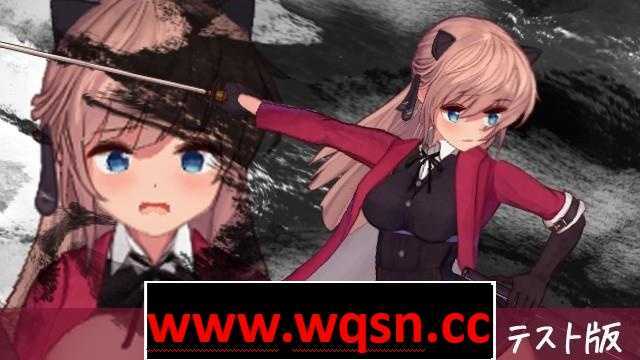 图片[1]-造梦少女游戏[神作ACT/汉化] 薇薇与魔法之岛 ヴィヴィと魔法の島 V1.09-造梦少女游戏造梦少女游戏网