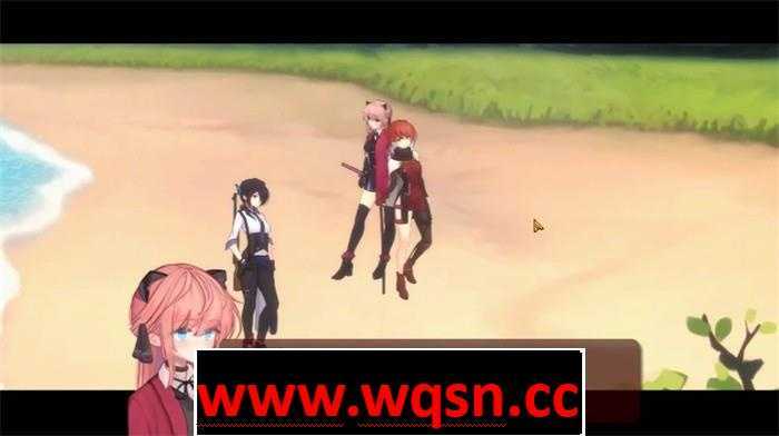 图片[7]-造梦少女游戏[神作ACT/汉化] 薇薇与魔法之岛 ヴィヴィと魔法の島 V1.09-造梦少女游戏造梦少女游戏网