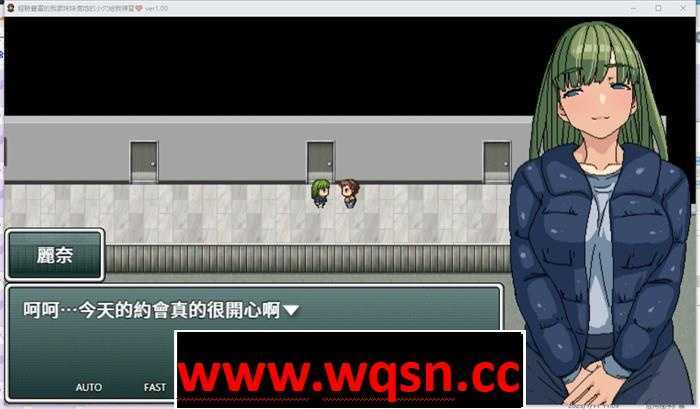 图片[2]-造梦少女游戏【RPG/中文/动态】经验丰富的我家妹妹借她的小穴给我练习 官方中文版【新作/NTR/500M】 - 造梦少女游戏网-造梦少女游戏造梦少女游戏网