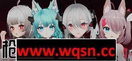 【超绿SLG】老王宇宙：苦主救助中心Ⅲ V230413 官中步兵-造梦少女游戏造梦少女游戏网