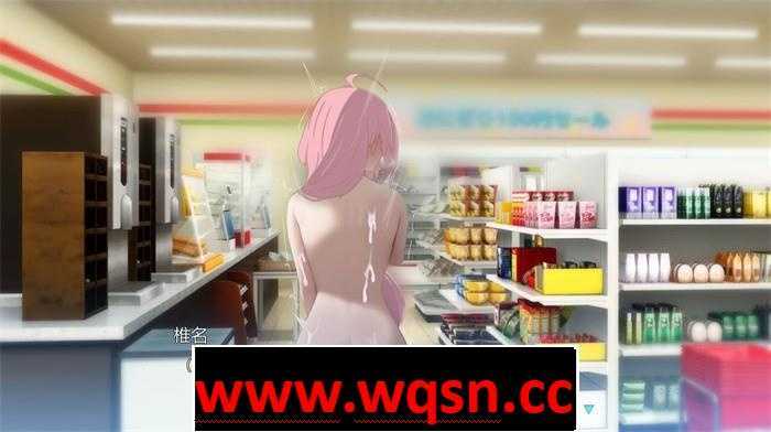 图片[5]-造梦少女游戏【潜行ACT/中文/动态】全裸徘徊的女子大学生~害羞的椎名酱 V1.10官中步兵版【更新/CV/800M】 - 造梦少女游戏网-造梦少女游戏造梦少女游戏网