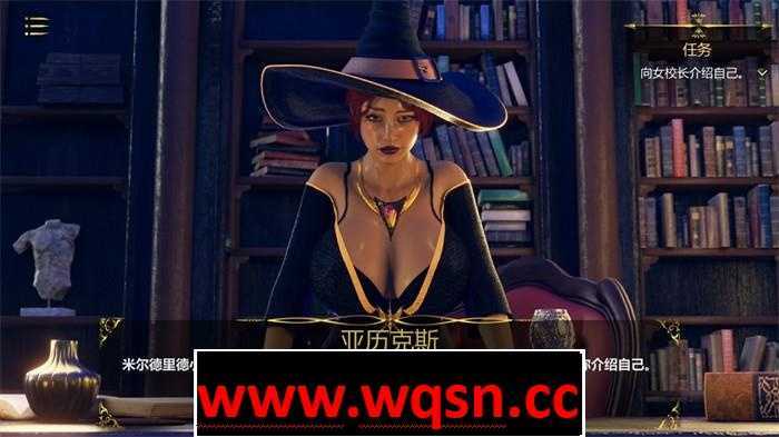 图片[2]-造梦少女游戏【大型SLG/中文/全动态】魔力宝贝：Magic Pussy 官方中文步兵版【新作/全CV/4.5G】 - 造梦少女游戏网-造梦少女游戏造梦少女游戏网