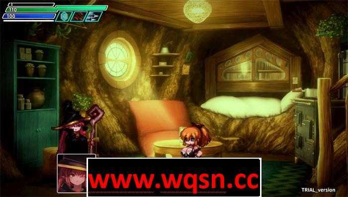 图片[2]-造梦少女游戏【爆款ACT/生肉/全动态】封银洞窟エロネスト ver1.18 官方中文版DL正式版【更新/400M】 - 造梦少女游戏网-造梦少女游戏造梦少女游戏网