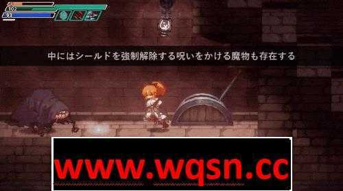 图片[4]-造梦少女游戏【爆款ACT/生肉/全动态】封银洞窟エロネスト ver1.18 官方中文版DL正式版【更新/400M】 - 造梦少女游戏网-造梦少女游戏造梦少女游戏网