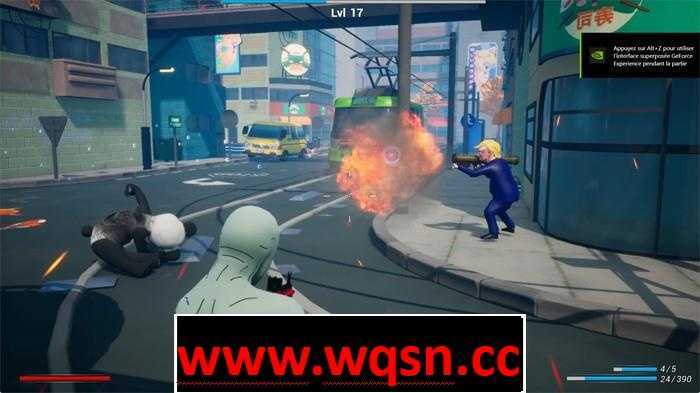 图片[2]-造梦少女游戏【大型3D/中文/全动态】玩转城市：Wojak wants Hentai 官方中文步兵版+DLC【新作/3.5G】 - 造梦少女游戏网-造梦少女游戏造梦少女游戏网