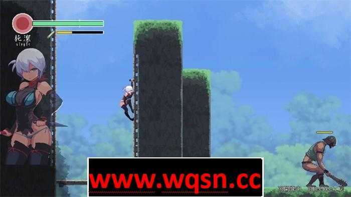 图片[3]-造梦少女游戏【像素ACT/生肉/全动态】復讐の夜霧 V2023.3.31 動作確認版 【更新/神作预定/650M】 - 造梦少女游戏网-造梦少女游戏造梦少女游戏网