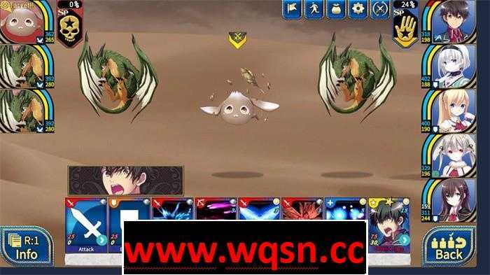 图片[6]-造梦少女游戏[大型SLG/中文] 创神之阿尔斯马格纳 STEAM官方中文步兵版+全CG存档★全CV [5.3G] - 造梦少女游戏网-造梦少女游戏造梦少女游戏网